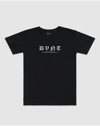 DVNT - Worldwide Tee - Youth