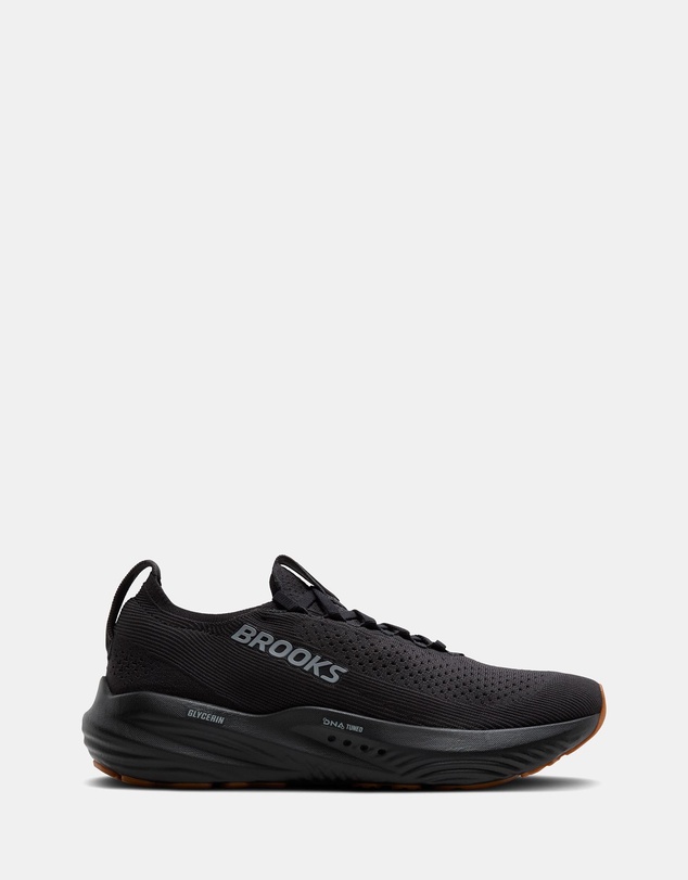 Brooks - Glycerin Stealthfit 22 - Men’s