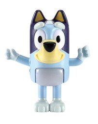 Vtech - Dress Up Bluey