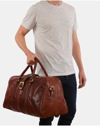 Republic of Florence - Amerigo Duffle Bag