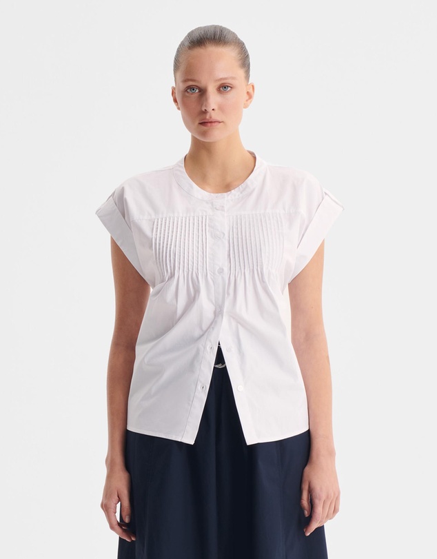Morrison - Romy Top