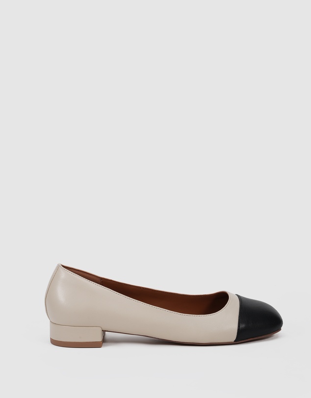 Nude Footwear - Daisy