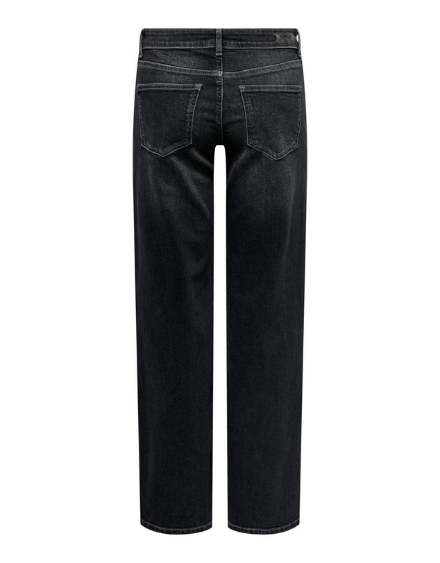 ONLY - Judy Straight Fit Jeans