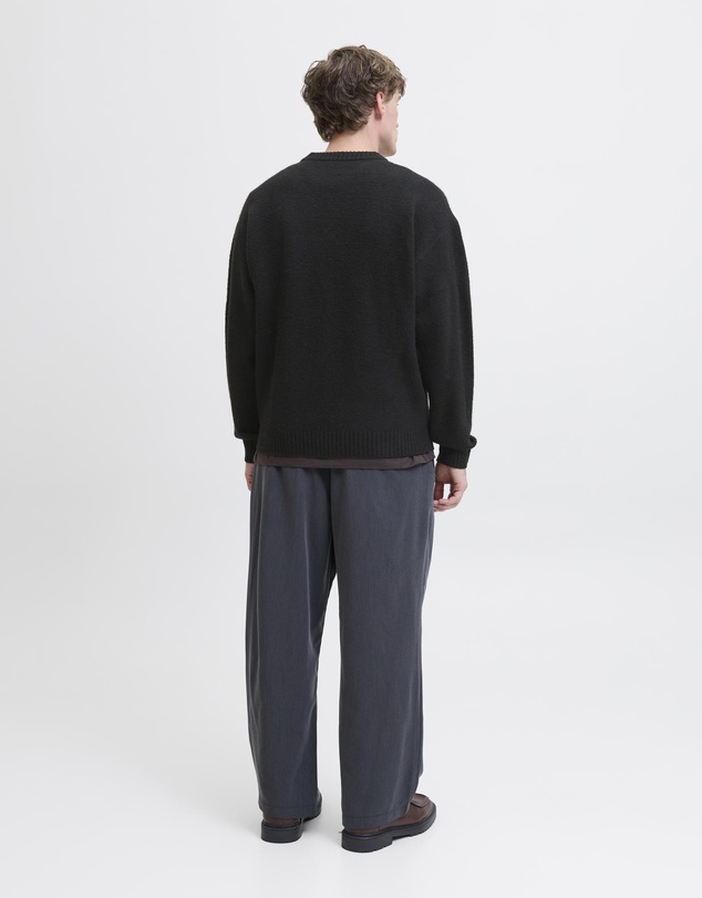 Jack & Jones - Soho Ollie Crew Neck Knit