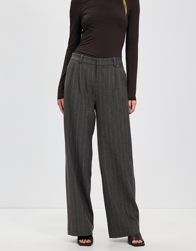 Grace Willow - MICHI PANTS