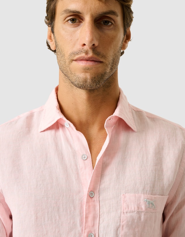 Rodd & Gunn - Coromandel 2 Sports Fit Shirt