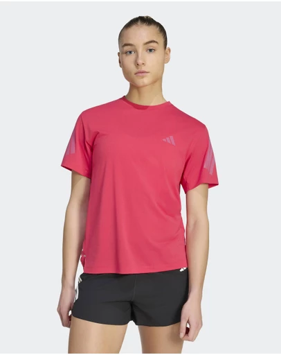adidas Performance - adi365 Climacool T-Shirt Womens