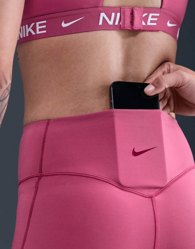 Nike - Universa High-Waisted 5