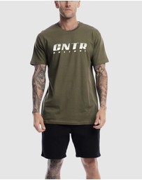Counter Culture - Track Tee