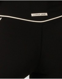 Lorna Jane - Playmaker Ankle Biter Leggings