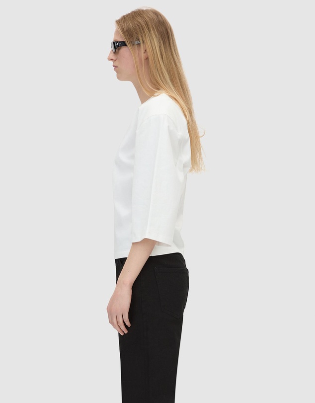 C&M CAMILLA AND MARC - Beau Loose Sleeve Tee