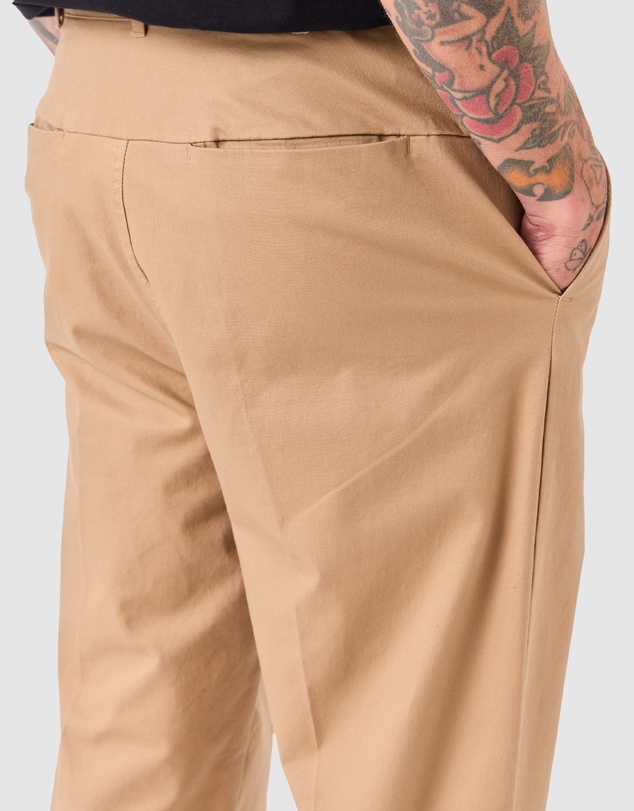 Zanerobe - Box Pant
