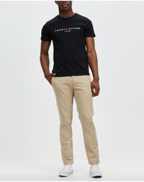Tommy Hilfiger - Tommy Logo Tee
