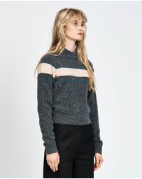 bul - Myrsky Jumper Charcoal
