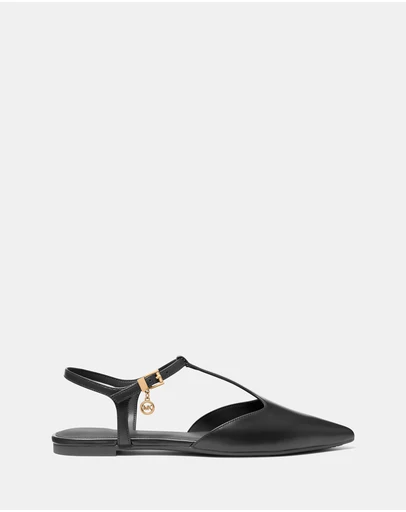 Michael Kors - Cherie Flex Flats