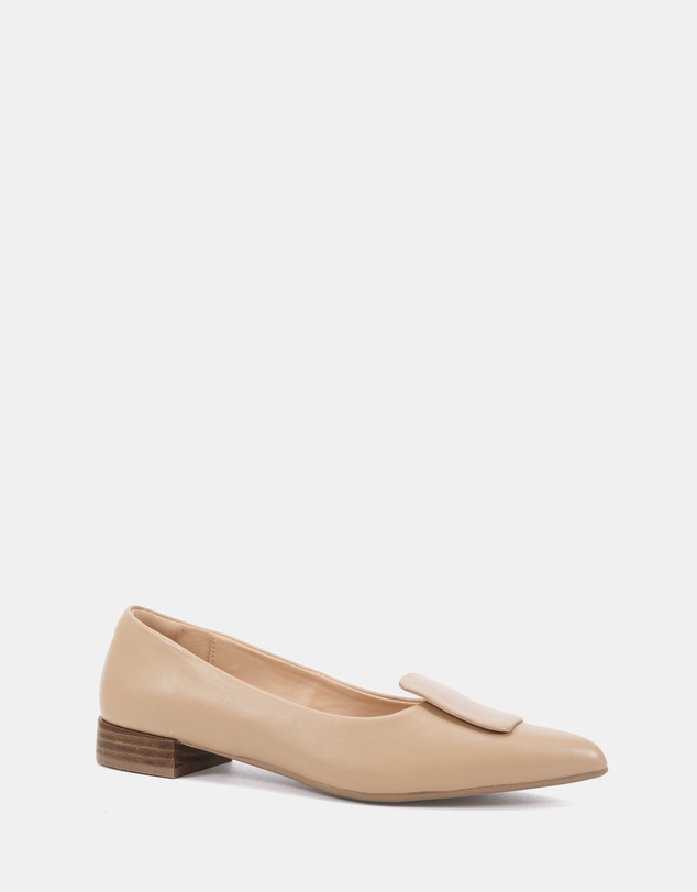 Clarks - Ora Natural