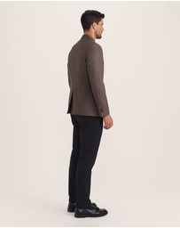 SABA - George Wool Item Jacket