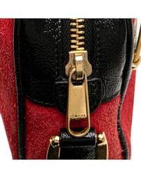 Pre-Loved by Azura Reborn - Pre-Loved gucci Gucci GG Marmont Crossbody