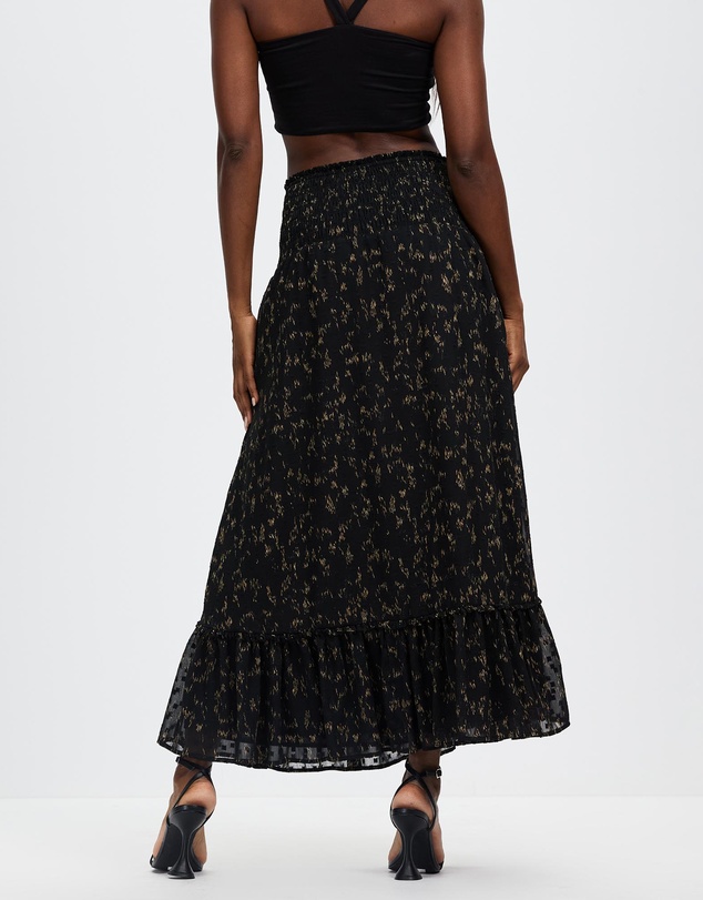 Grace Willow - Winnie Maxi Skirt