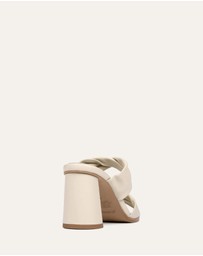 Jo Mercer - Caylie High Heel Sandals
