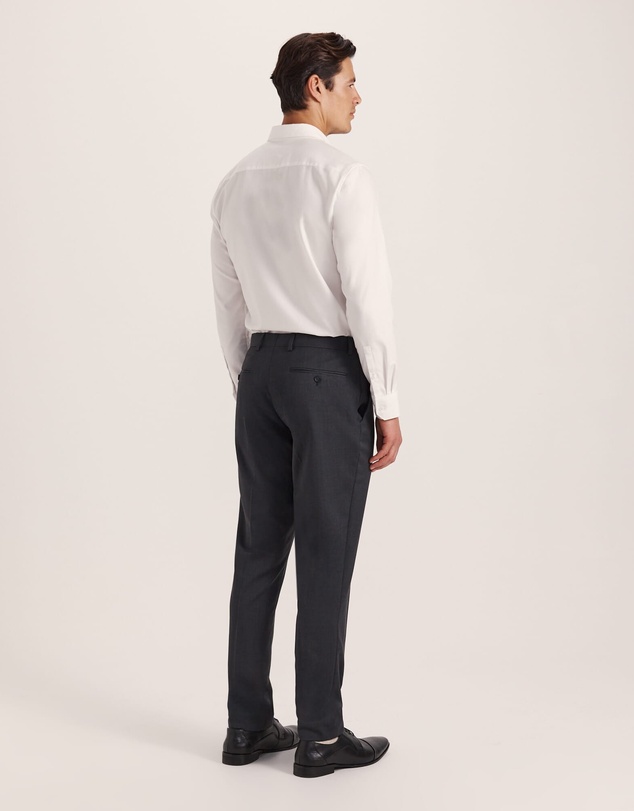 SABA - Sorkin Italian Wool Suit Pant