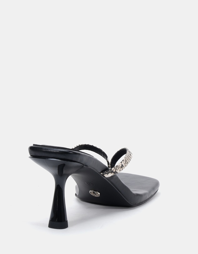 Novo - Zania Heels