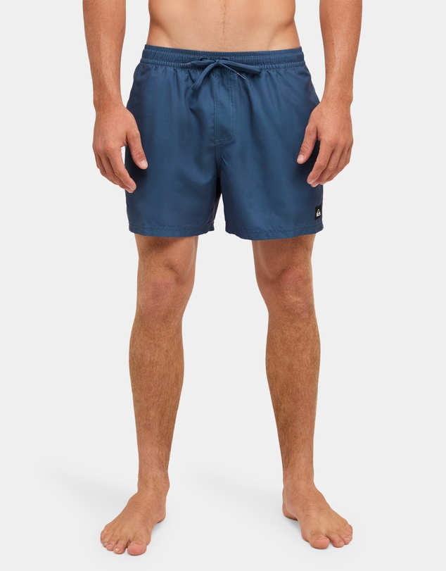 Quiksilver - Mens Everyday Solid 15