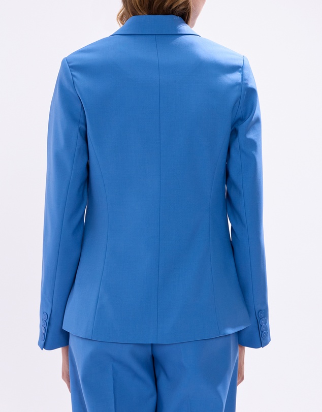 Marcs - Pemberly Longline Blazer