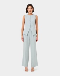 Forcast - Sofia Longline Vest