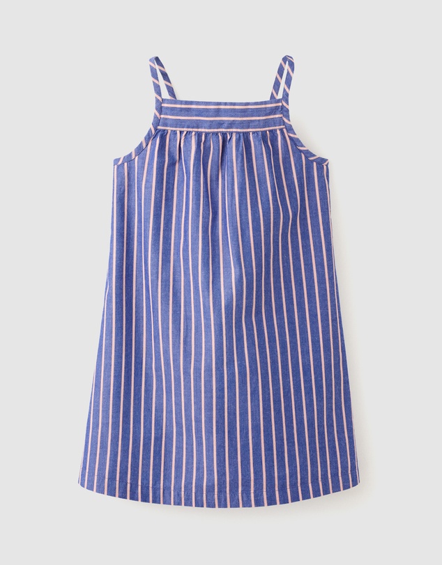 M.N.G - Rayi Dress - Babies-Kids