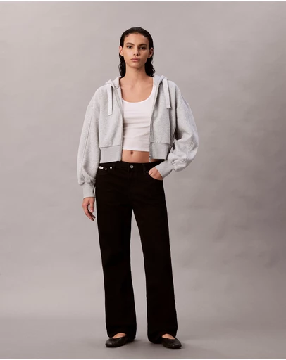 Calvin Klein Jeans - 90s Straight Jeans