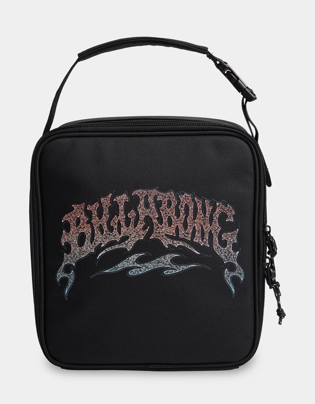 Billabong - All Day Lunch Box