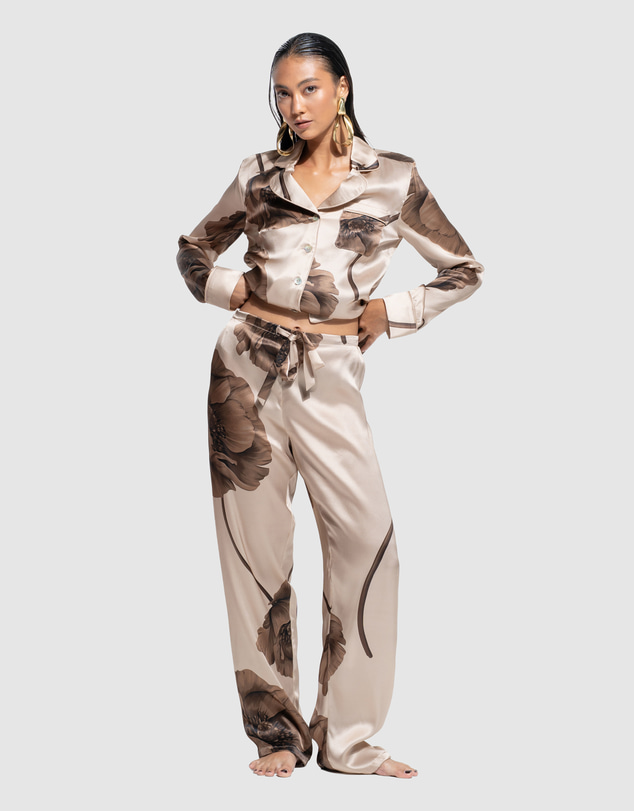 GINIA - Fine Finishes Pyjama