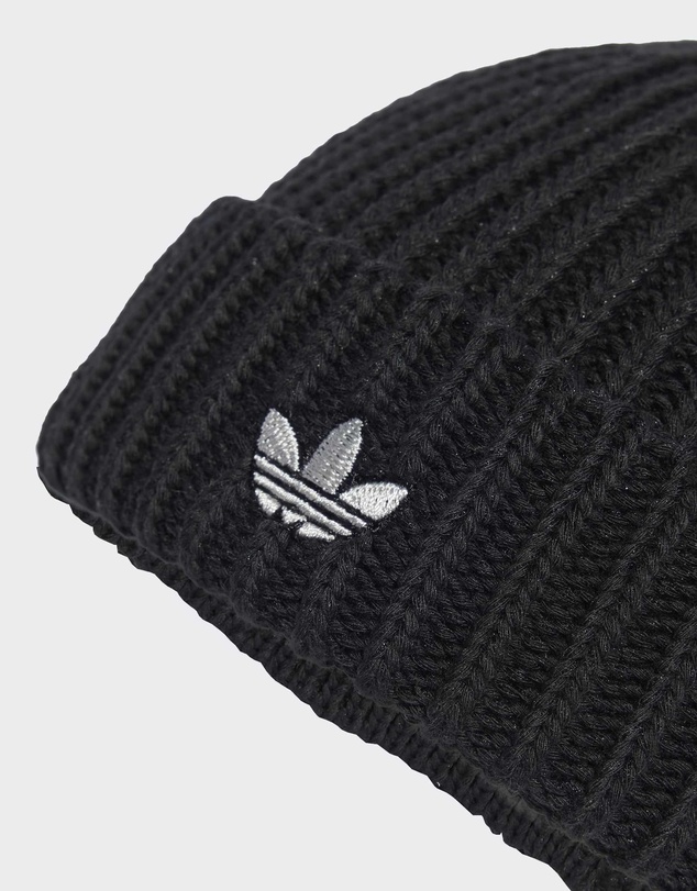adidas Originals - Fisherman Short Beanie Mens