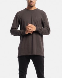 Stock & Co. - Stock Long Sleeve Tee