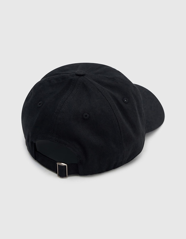 C&M CAMILLA AND MARC - Westley Logo Cap