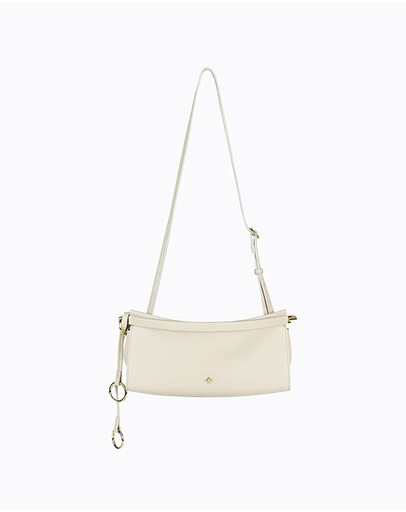 PETA AND JAIN - Cammi Curved Frame Crossbody Bag