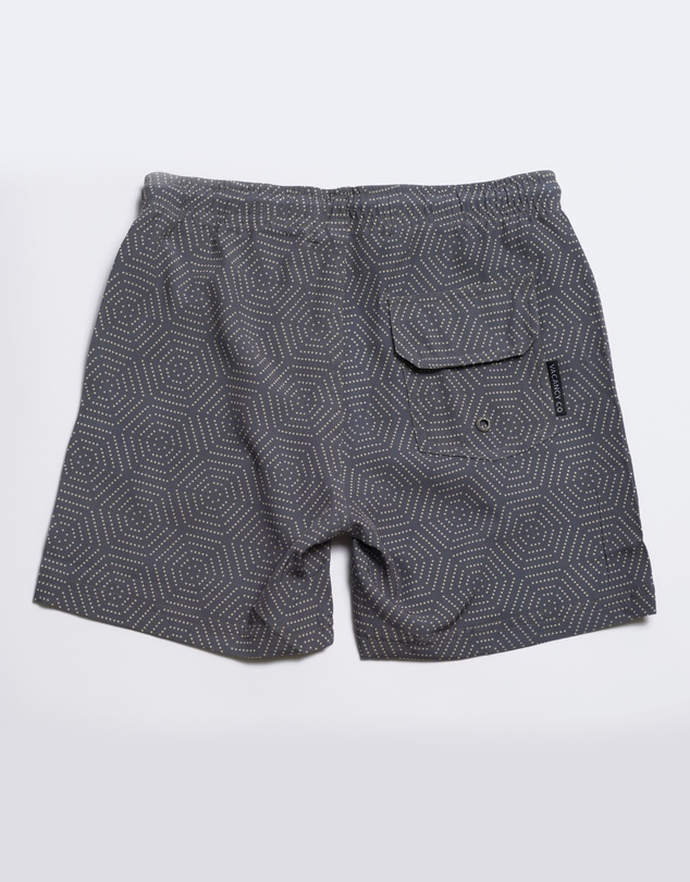 Vacancy Co - Aztek Swim Short - Youth
