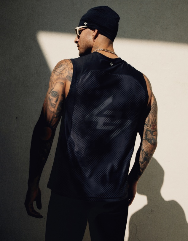 Represent 247 - 247 Hybrid Tank