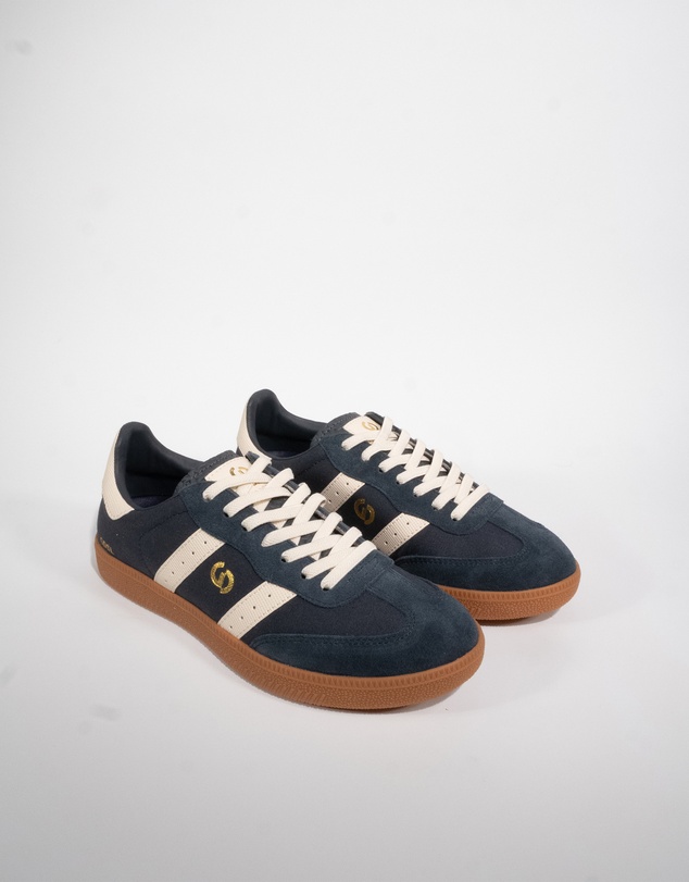 Goodsole - 2001 Parallel Canvas