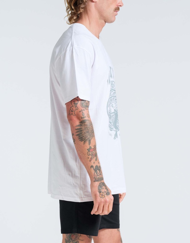 Vacancy Co - Heartless Tee