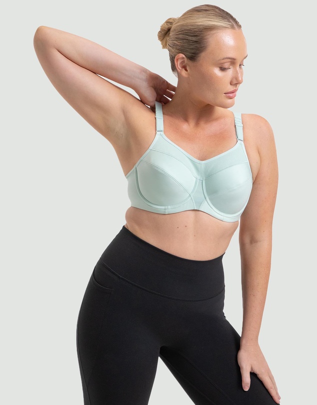 Triumph - Triaction Ultra Sports Bra
