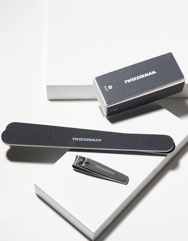 Tweezerman - Manicure Kit