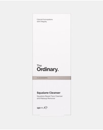 The Ordinary - Squalane Cleanser 150ml