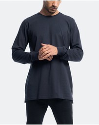 DVNT - Devoid Premium Long Sleeve