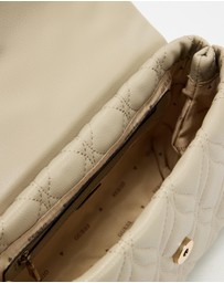 GUESS - Maxine Flap Crossbody Bag