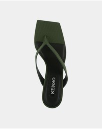 Senso - Elvie IV
