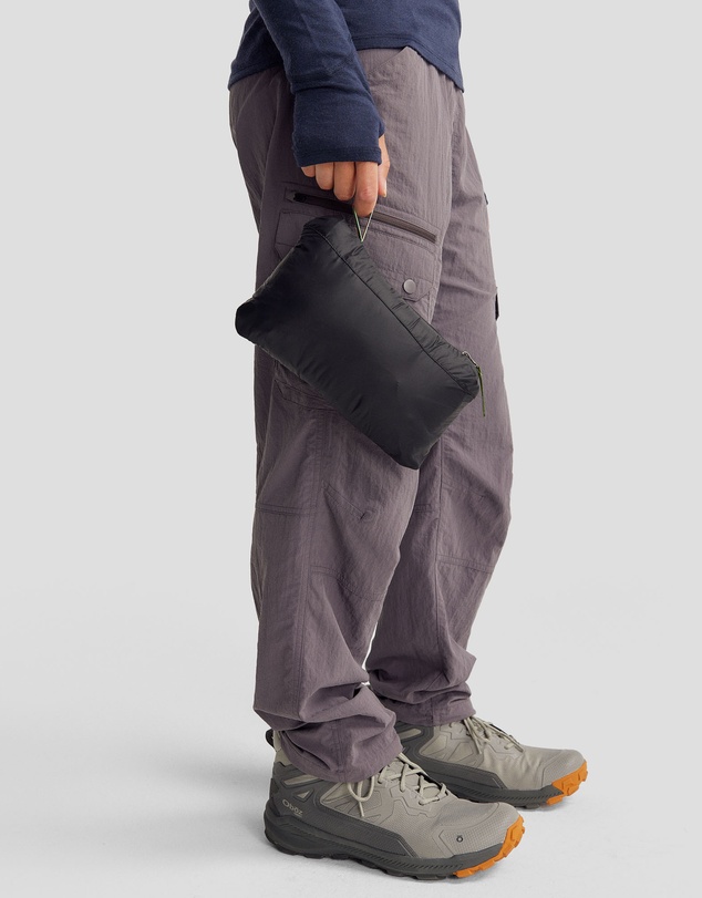 Kathmandu - Heli Down Puffer Jacket 4.0