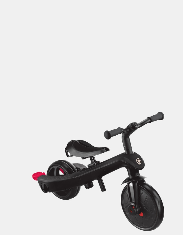 Globber - Explorer Trike 4in1