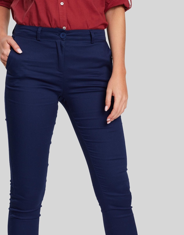 KAJA Clothing - Quinn Pants